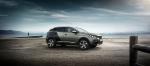 Peugeot 3008 GT 2016 года (WW)